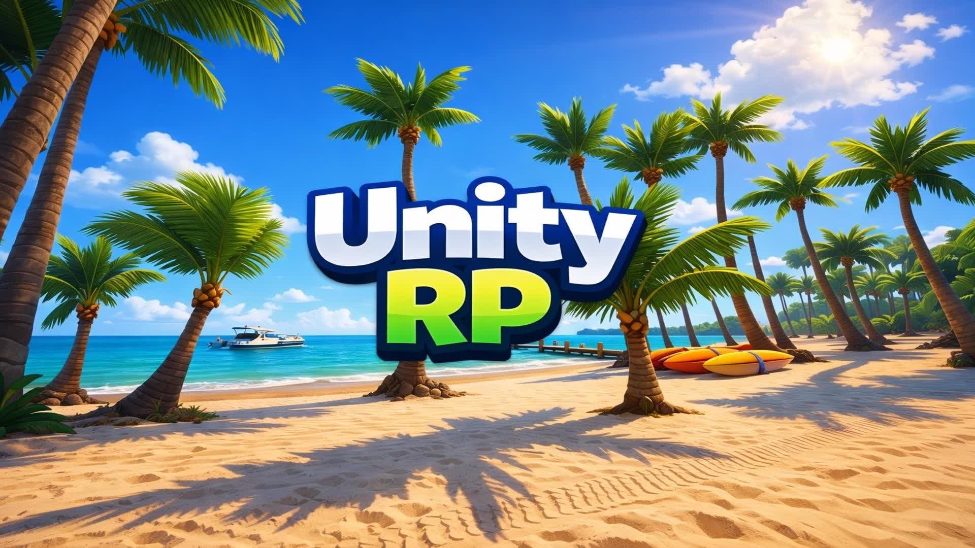 Unity RP