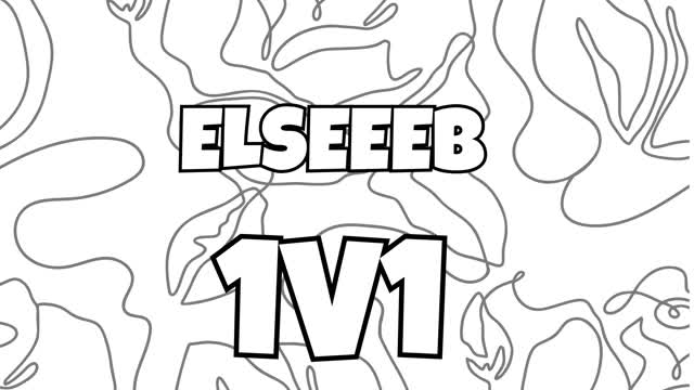 Elseeeb BEST 1v1