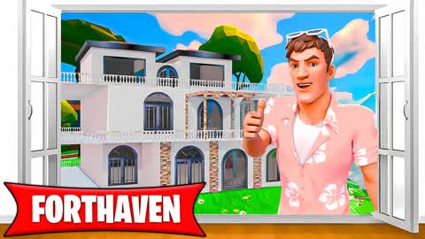 FORTHAVEN RP🏠