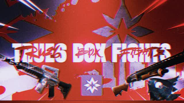 True6 | Box Fights