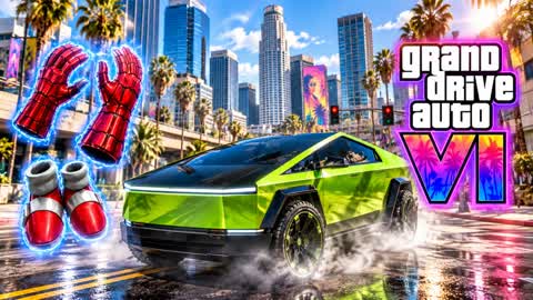 [] GRAND AUTO DRIVE VI  []