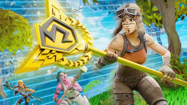 FFA - Zonewars