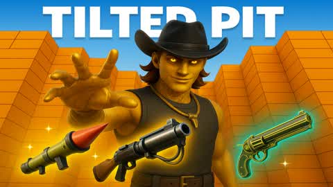 TILTED PIT