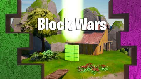 Block Zone Wars: Attack & Defend