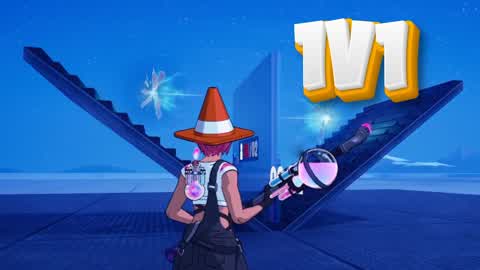 1V1