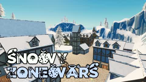 HAPPY HAMLET ZONE WARS
