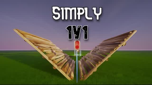 Simply 1v1 (FREE FOR ALL)