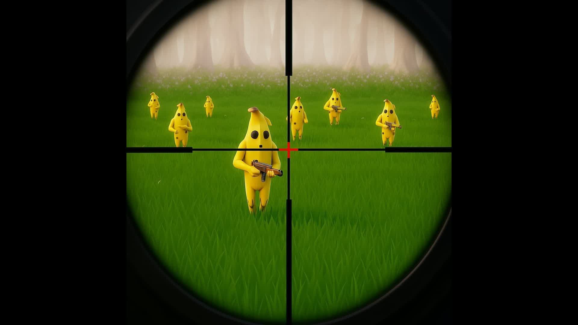 RED LIGHT GREEN LIGHT PROP HUNT