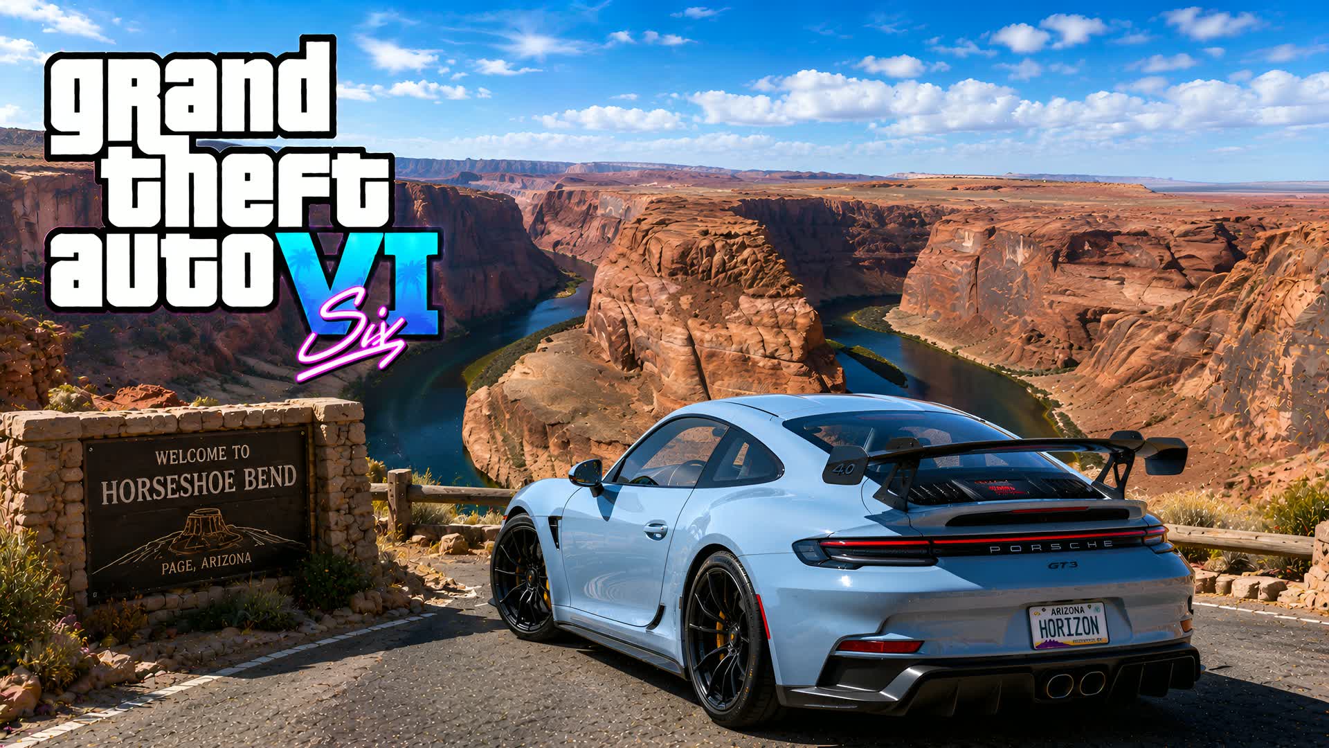 GTA 6🌴GRAND THEFT AUTO VI GTA6🌴 pd