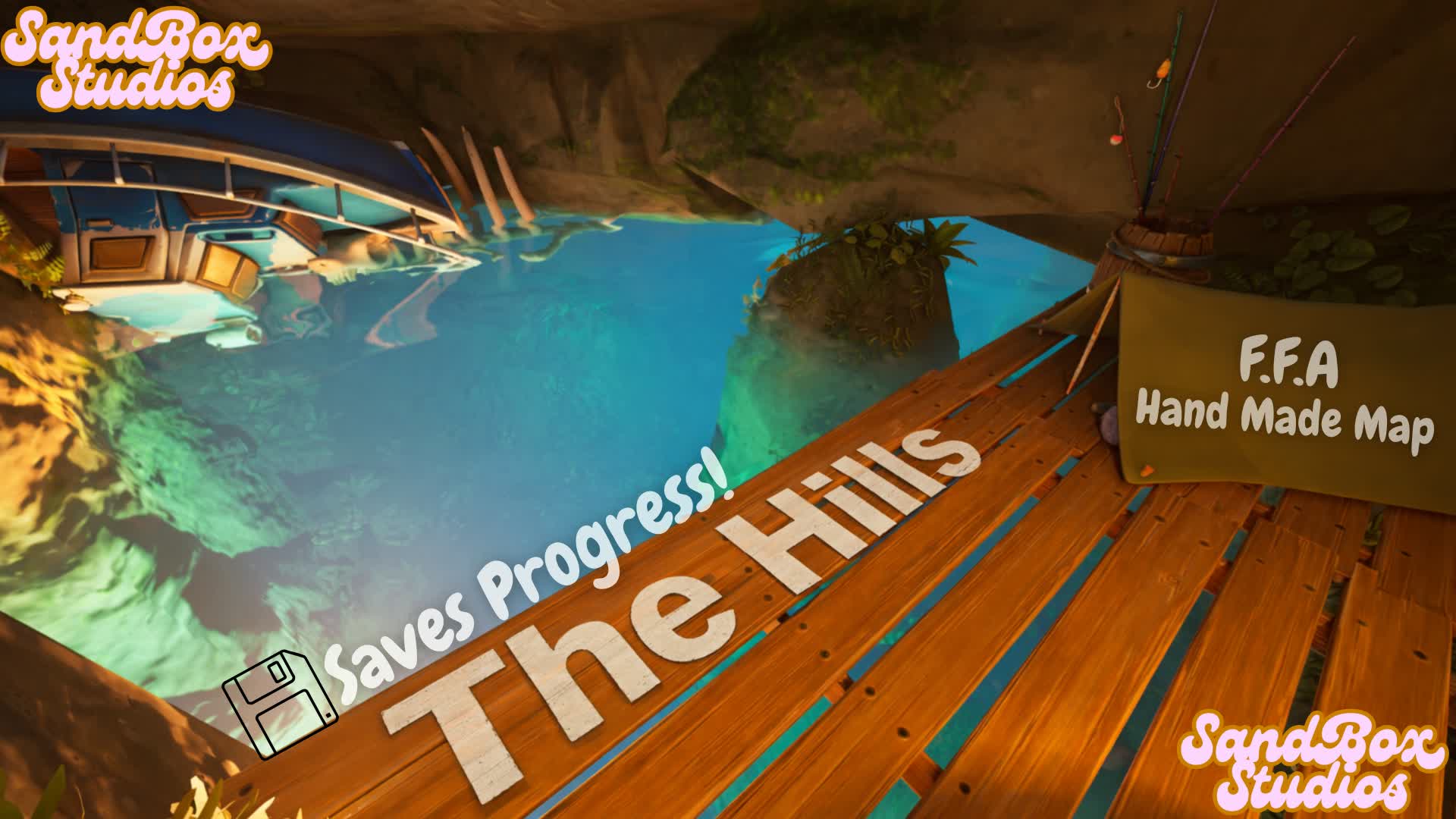 ザ・ヒルズ（フリーフォーオール）