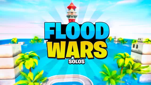 Flood Zone Wars (Solos)