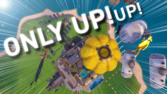 OnlyUp! FORTNITE002
