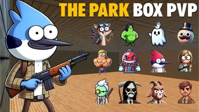 Capture 1 â đïžTHE PARK BOX PVPđŠ