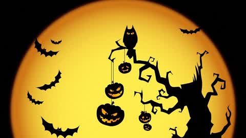 Halloween Town FFA / ZERO BUILD