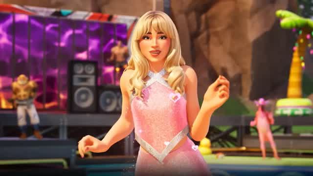 SABRINA CARPENTER LIVE CONCERT 🎤