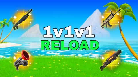 yard Reload 1v1v1