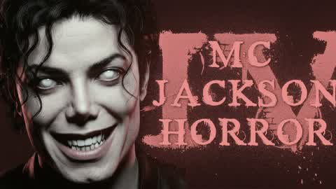 MC JACKSON IV [HORROR]