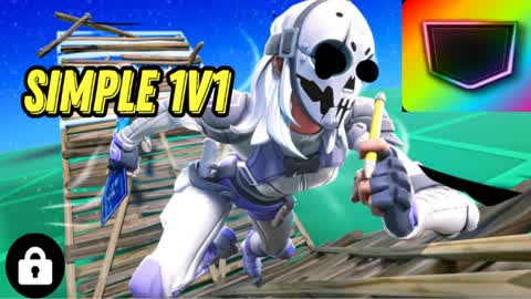 MEGA SIMPLE 1V1