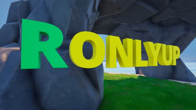 RONLYUP