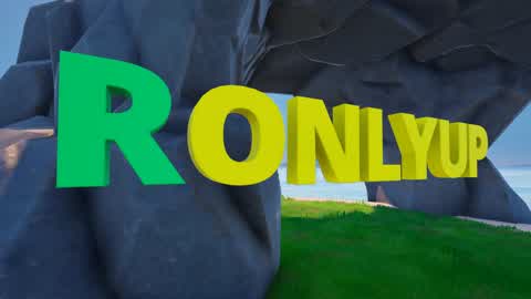 RONLYUP