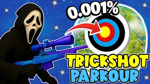 TRICKSHOT PARKOUR FOLAX