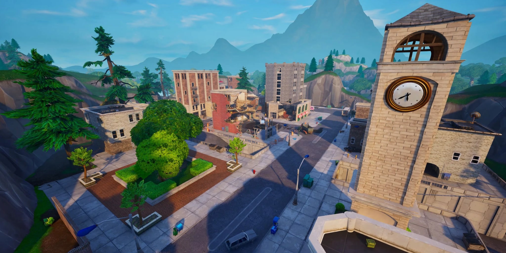 OG Tilted - Early Game Encounters🔥