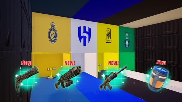 Champions scrim|سكرمز الانديه السعوديه🏆