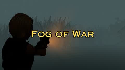 The pit - Fog of War