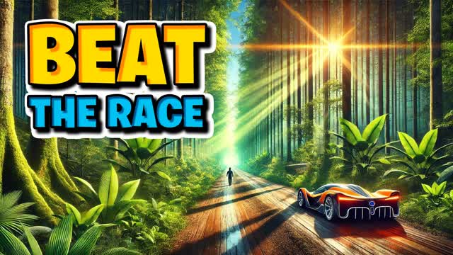 Capture 1 – BEAT THE RACE