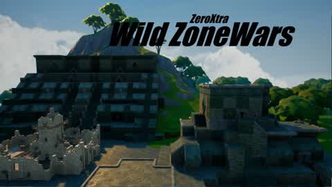 ZeroXtra Wild Zone Wars