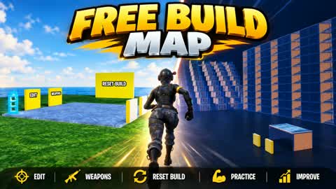 FREE BUILD (PYROX)