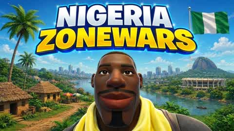 🌴NIGERIA ZONE WARS