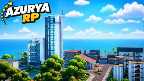 AZURYA RP 🏙️