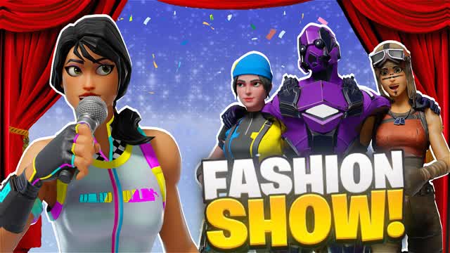 đ 20 PLAYER FASHION SHOW đ