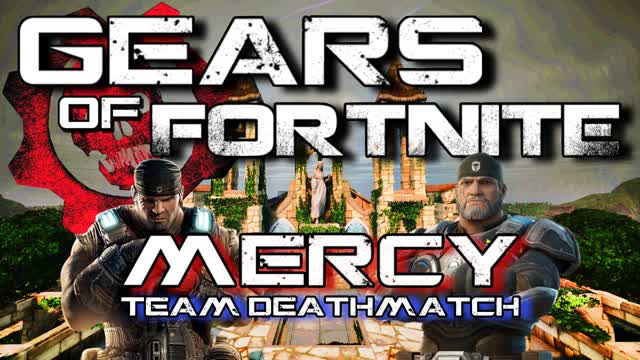 Capture 1 – MERCY DUELO POR EQUIPOS