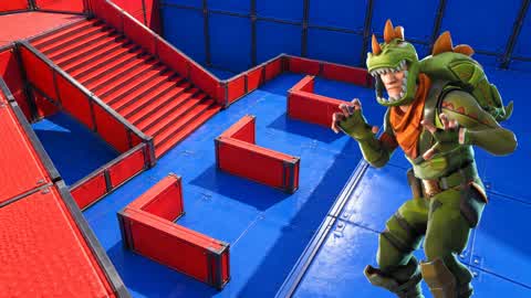 FOUNDRY FACEOFF