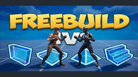 FreeBuild PVP