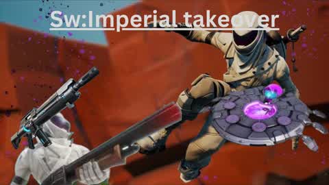 Imperial takeover