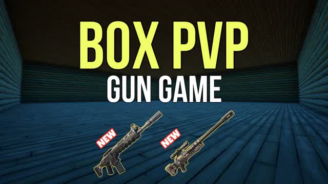 BOX PVP GUN GAME 📦🔫