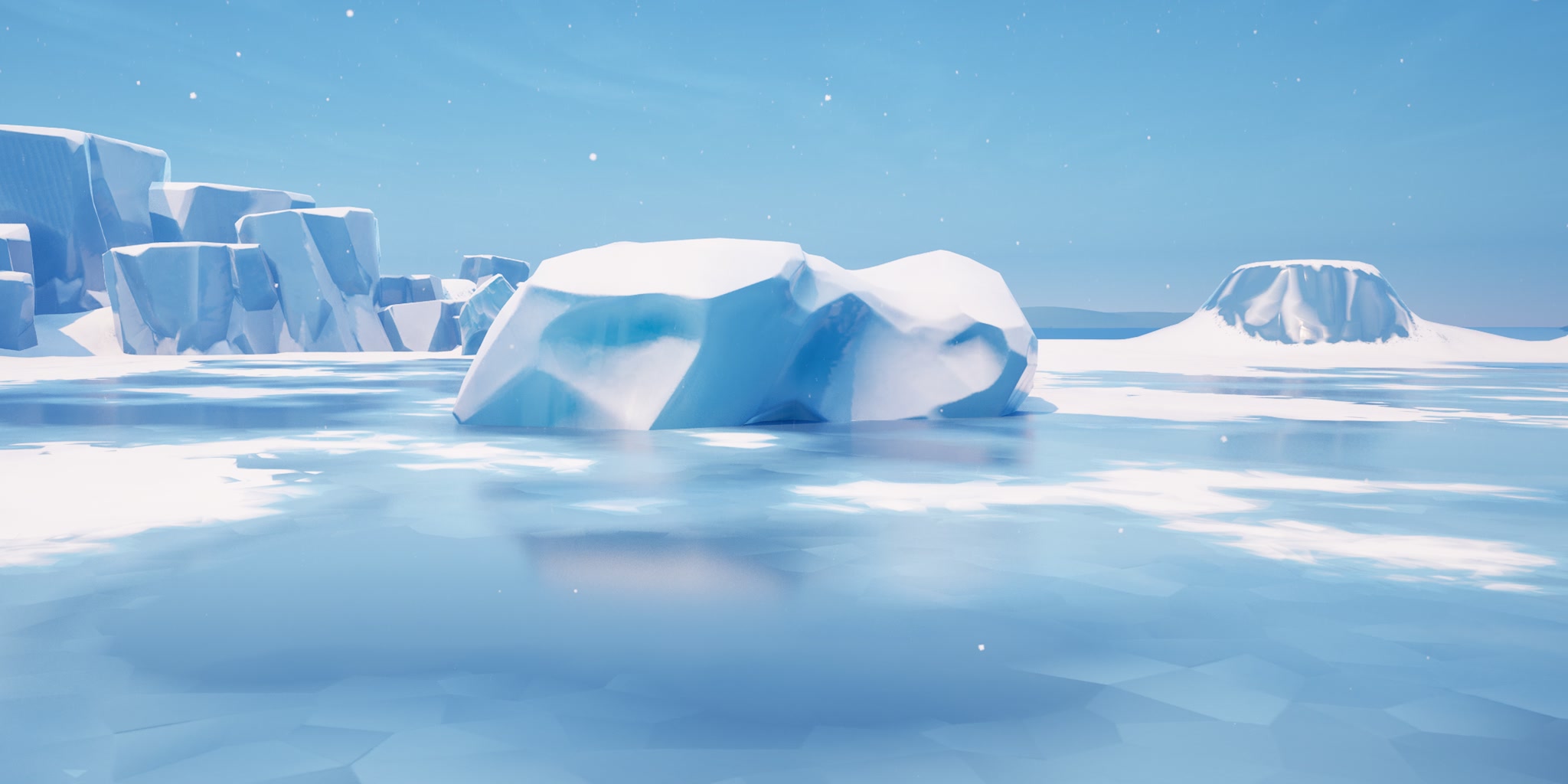 Ice Wars
