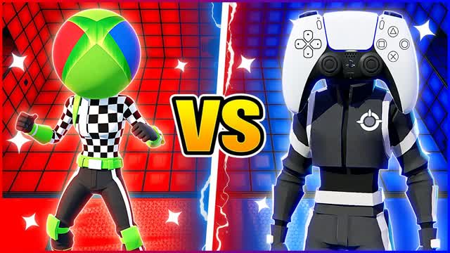 THE BEST RED VS BLUE 🔴🔵