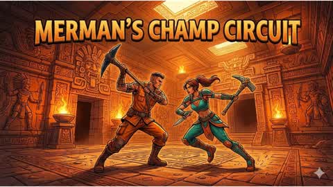Champ Circuit