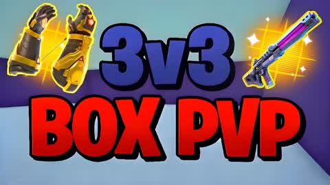 KUTU PVP 3'E 3