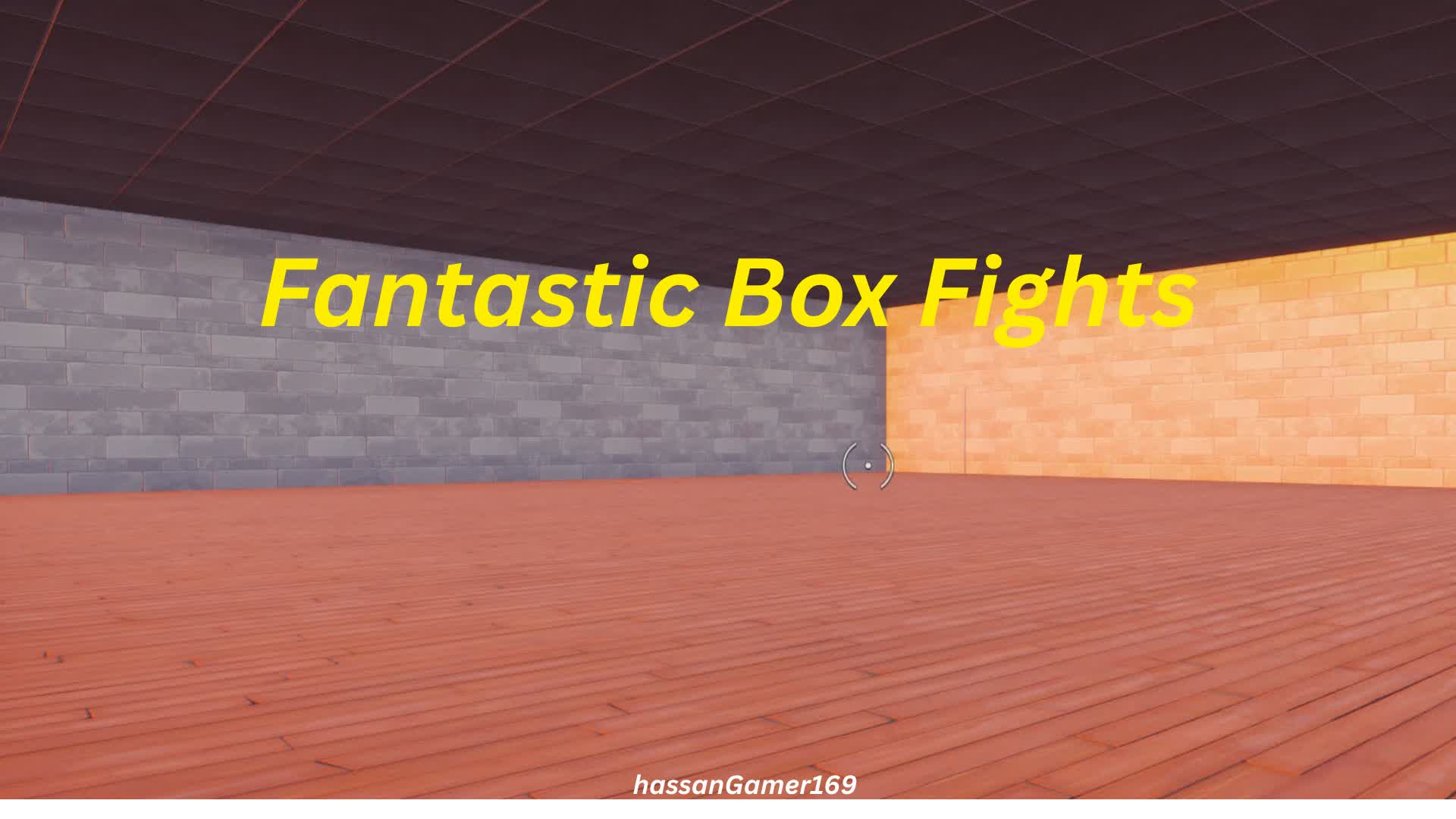 Fantastic Box Fights