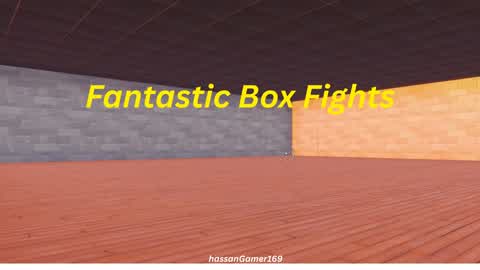 Fantastic Box Fights