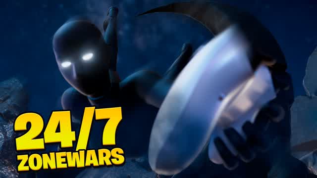 Capture 1 – 24/7 ZONE WARS