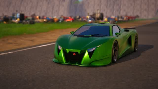 🚗SPEED SIMULATOR (ALL VEHICLES)🚗