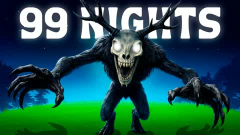 99 NOCHES EN EL BOSQUE