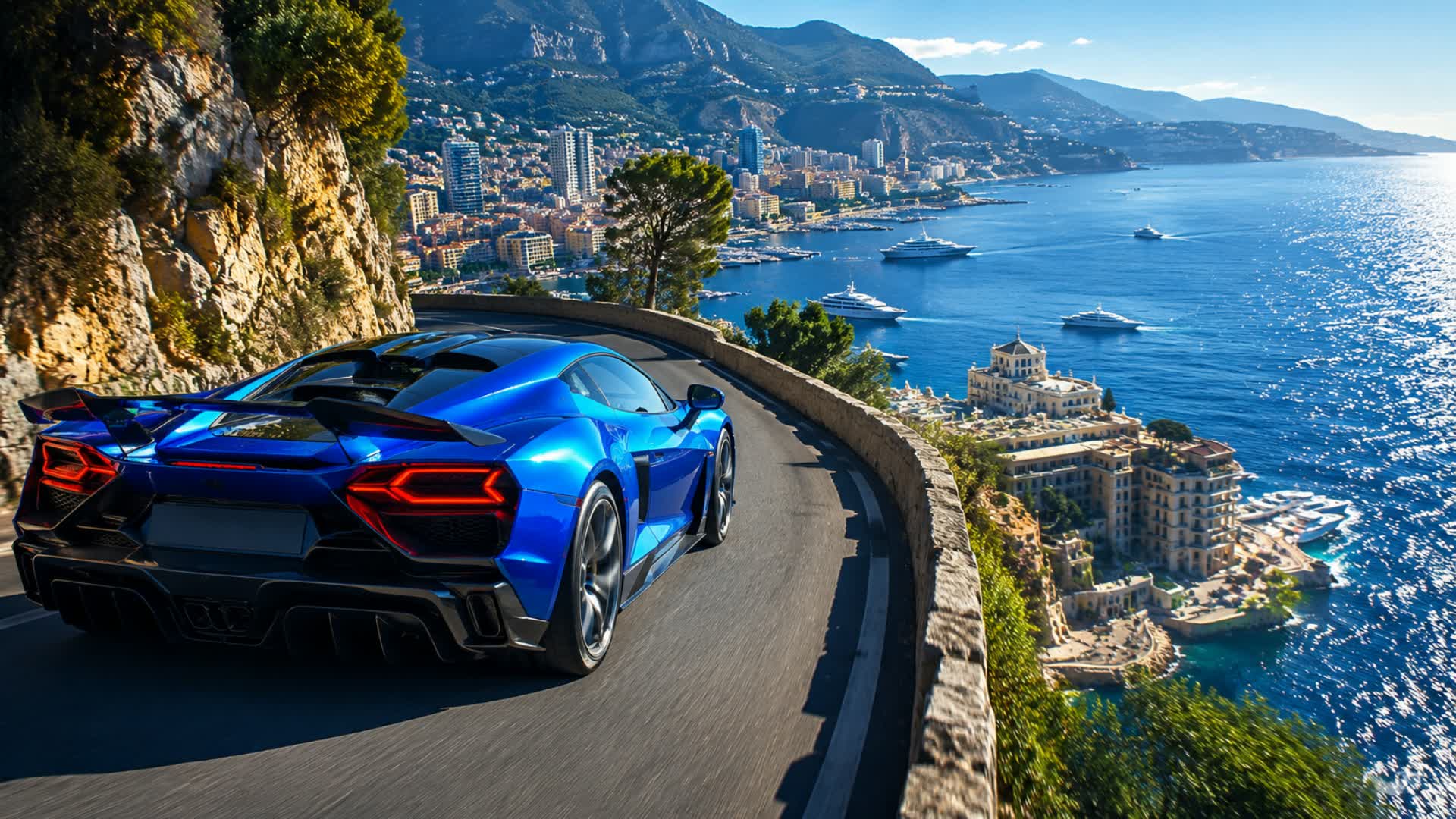 🚗 TURBOMOTION CITY CAR DRIVE 🚗
