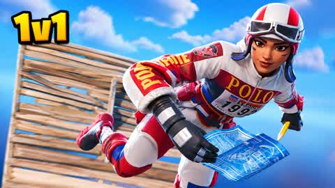 ZEN 1v1 BUILD FIGHT ⚔️
